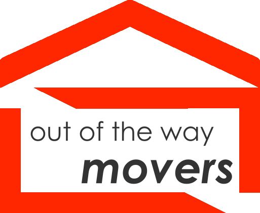 Out of the way movers