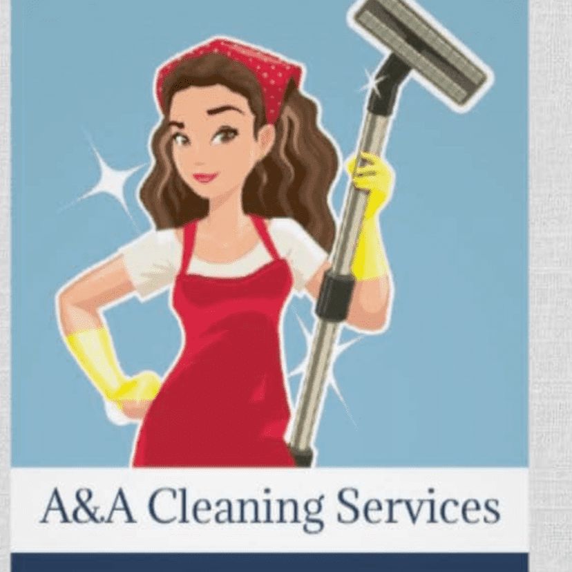 A&A cleaning services