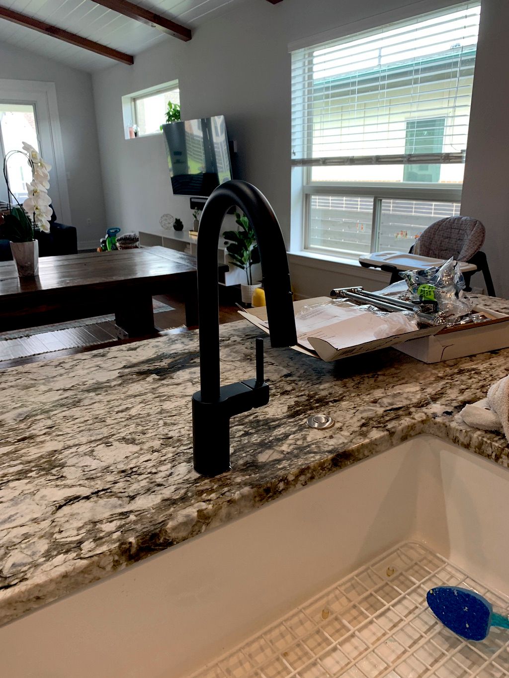 Customer photos