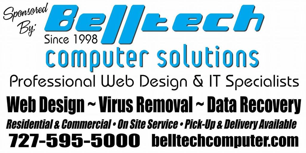 Your local Computer Repair Shop!