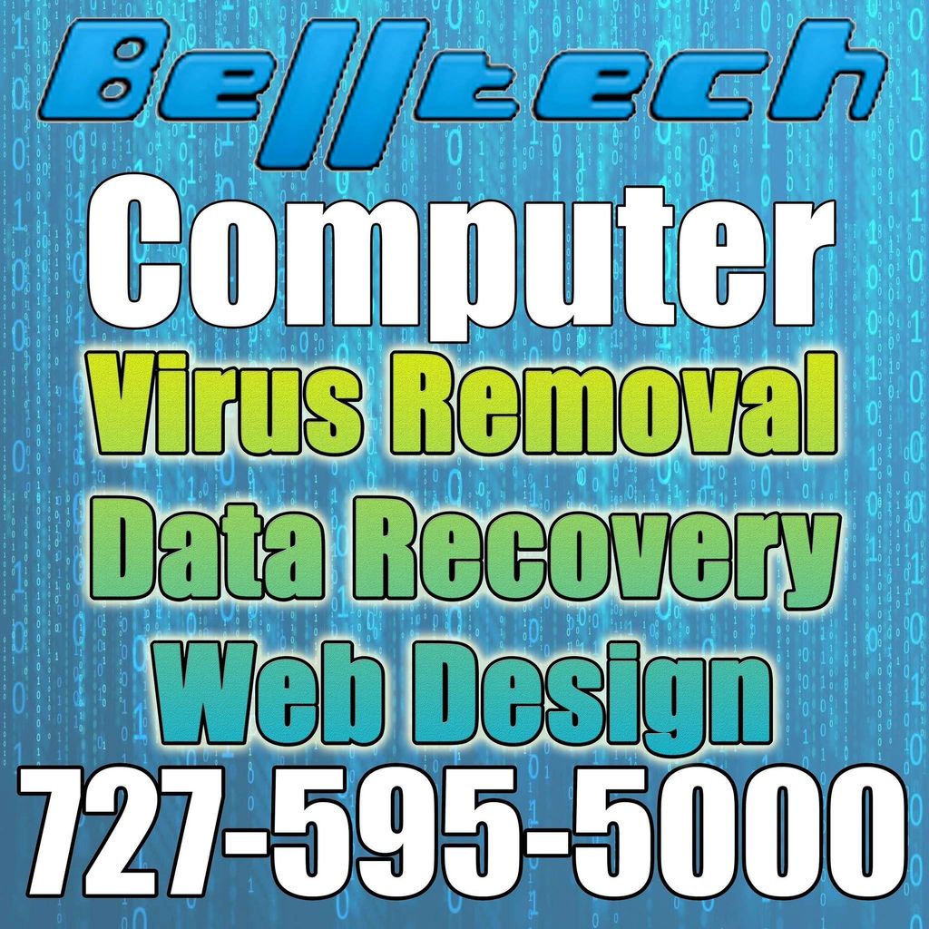 Belltech Computer Solutions