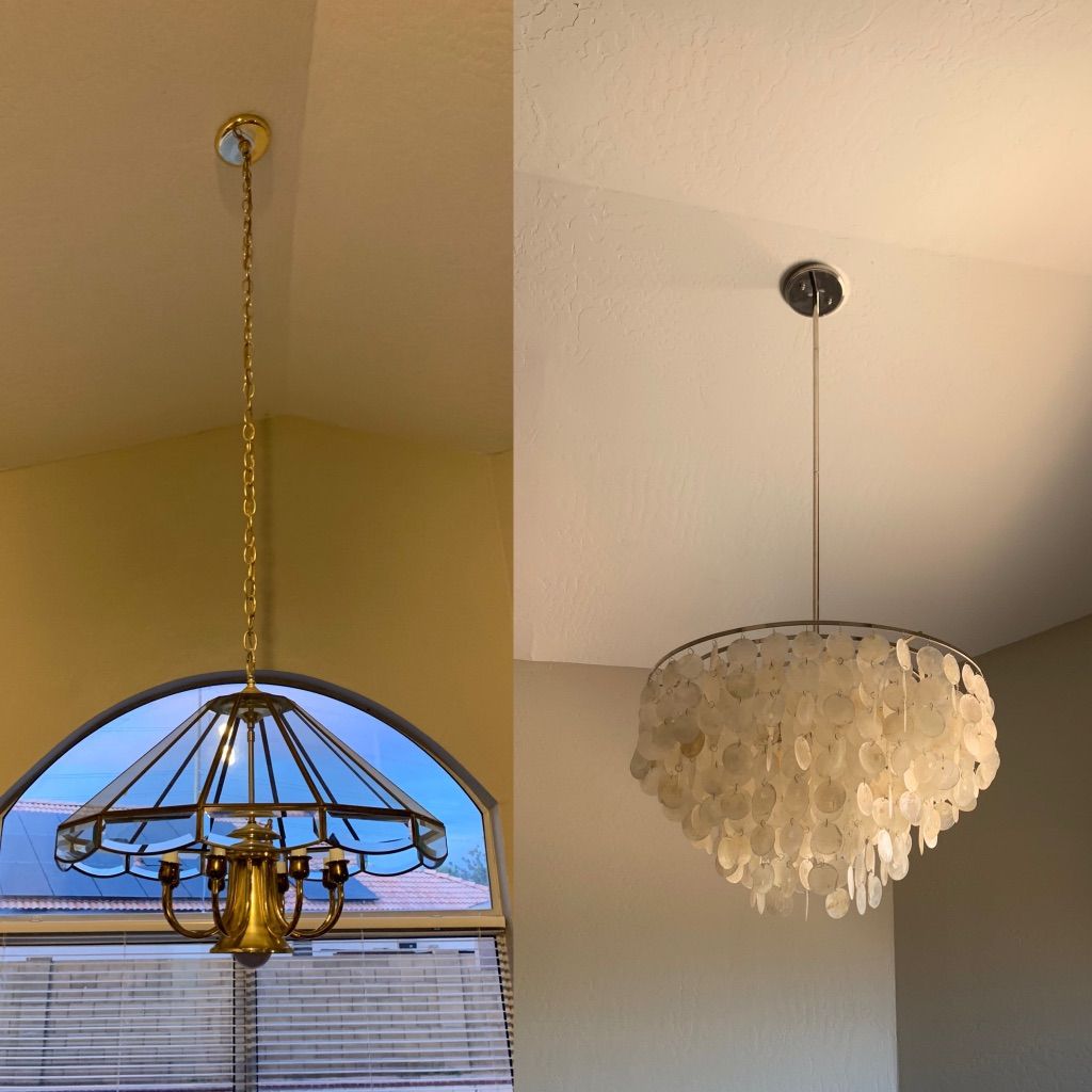 Customer photos