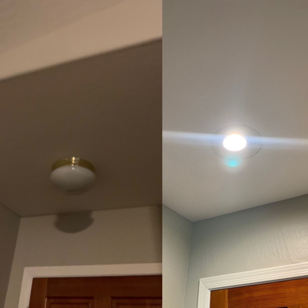 Customer photos