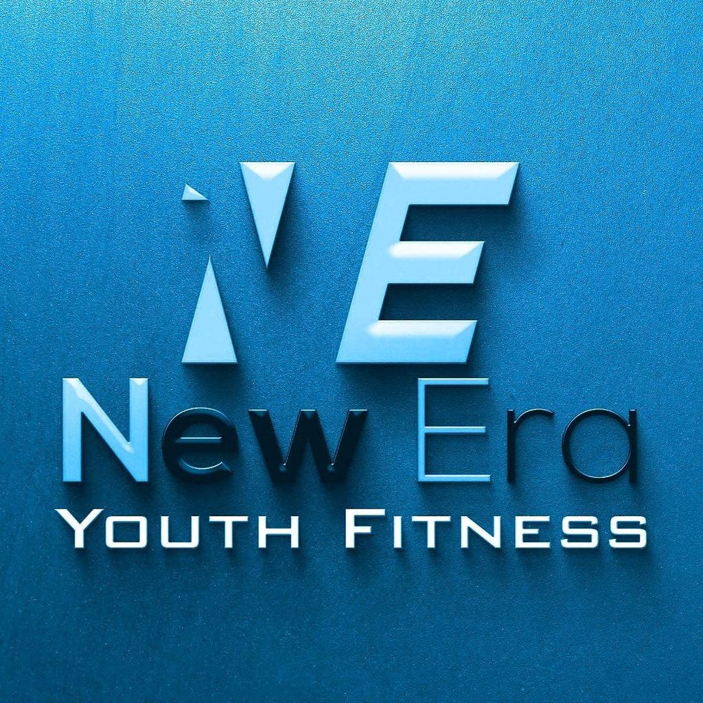 New Era Youth fitness