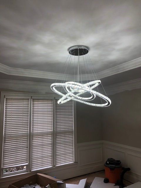 Lighting Installation 