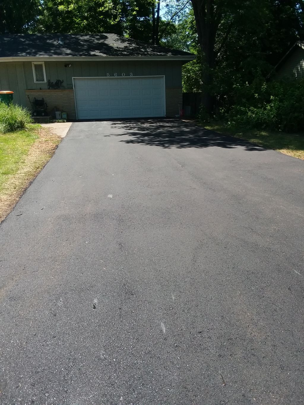 Asphalt paving solutions