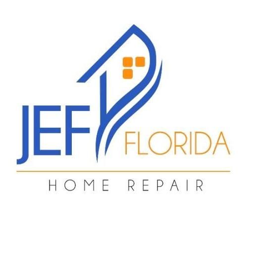 JEF Florida Home Repair