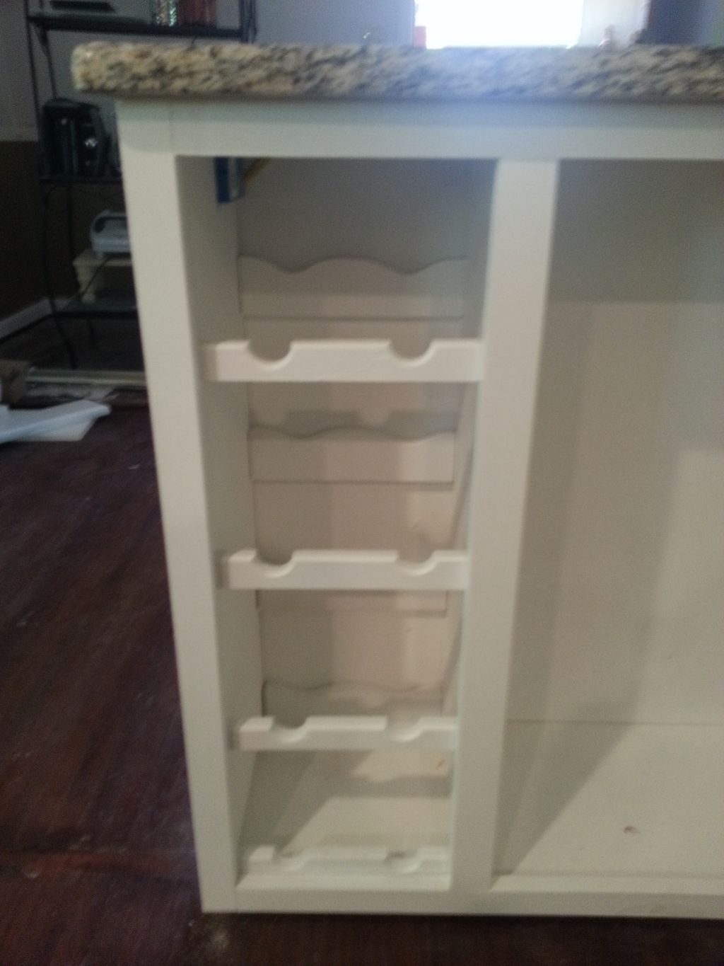 build/paint