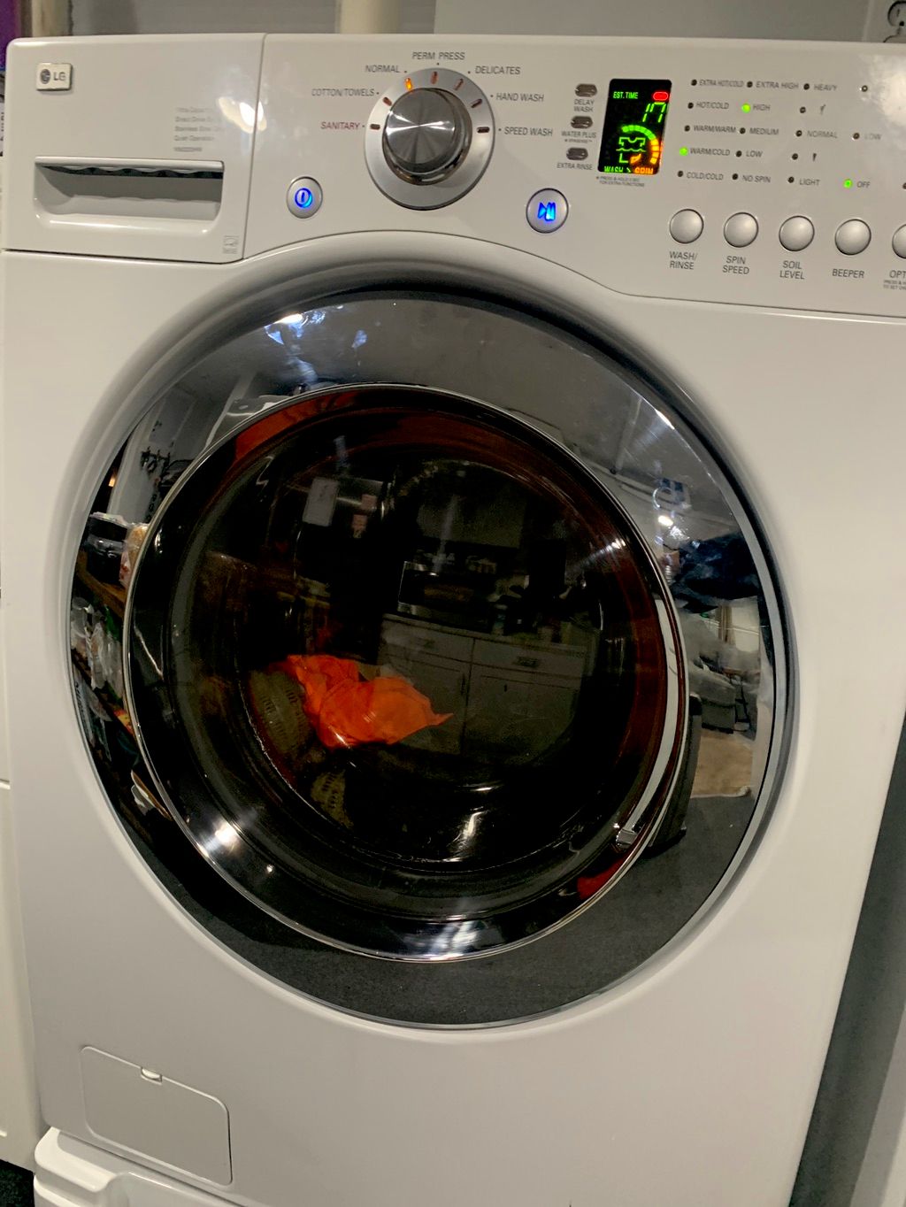 Customer photos
