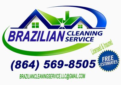 Avatar for Brazilian Service, LLC
