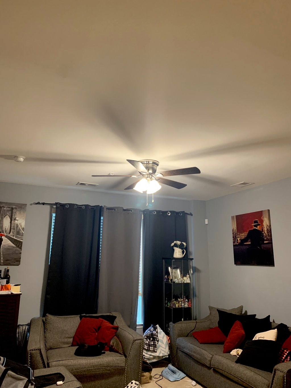 Customer photos