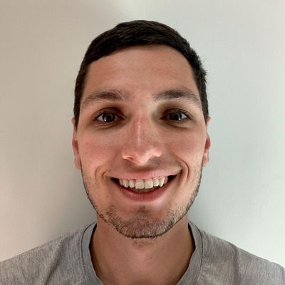 Avatar for Michael Marese