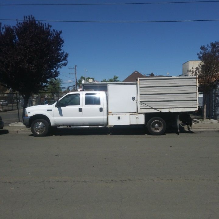 We Got You Services