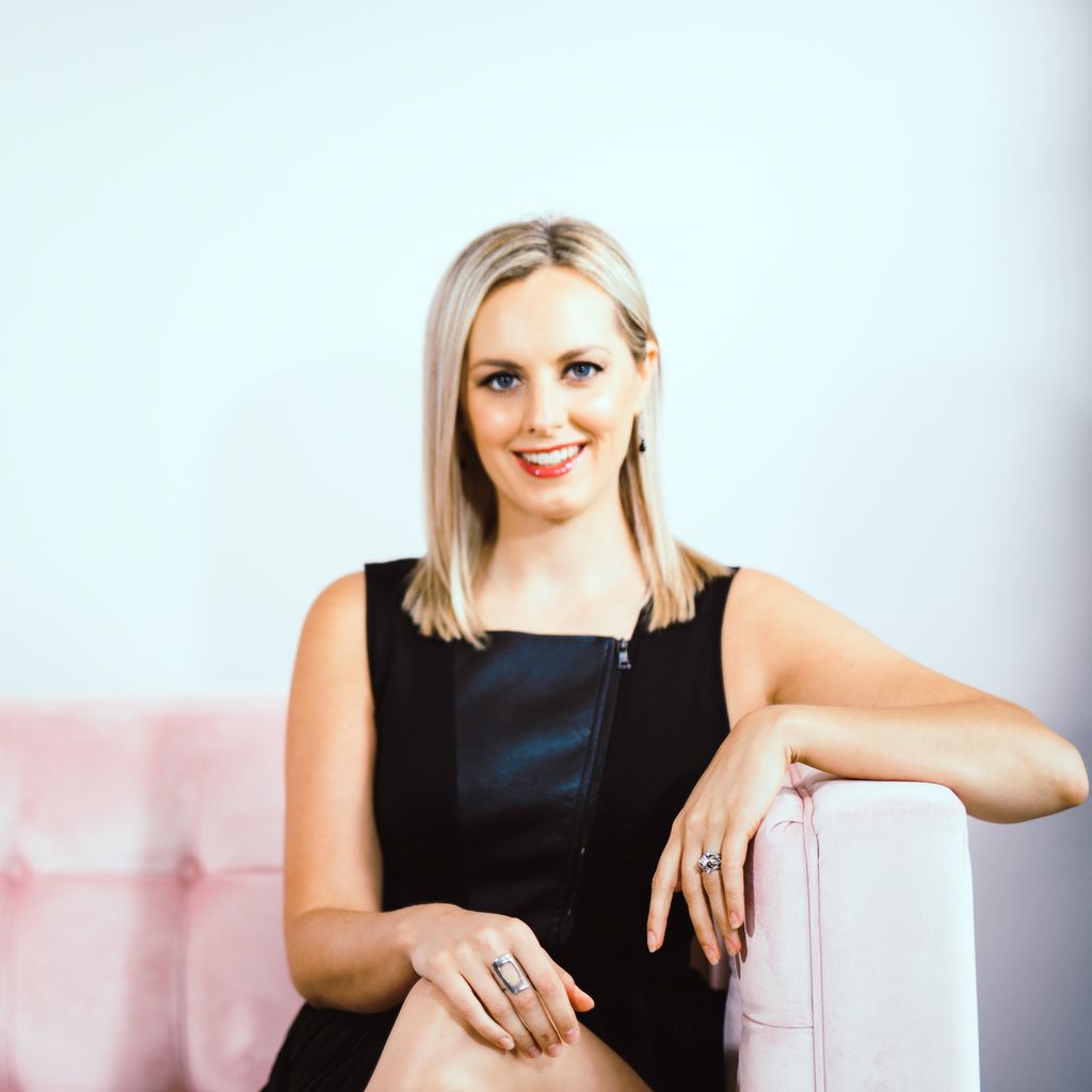 Jamie Flora, Certified Career Coach