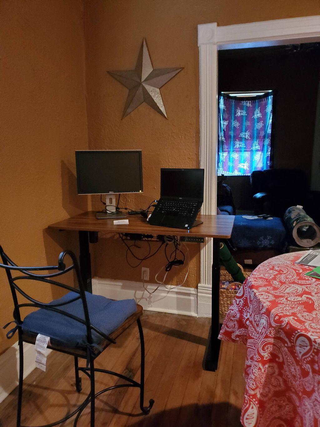 Customer photos