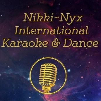 Nikki~Nyx International Karaoke