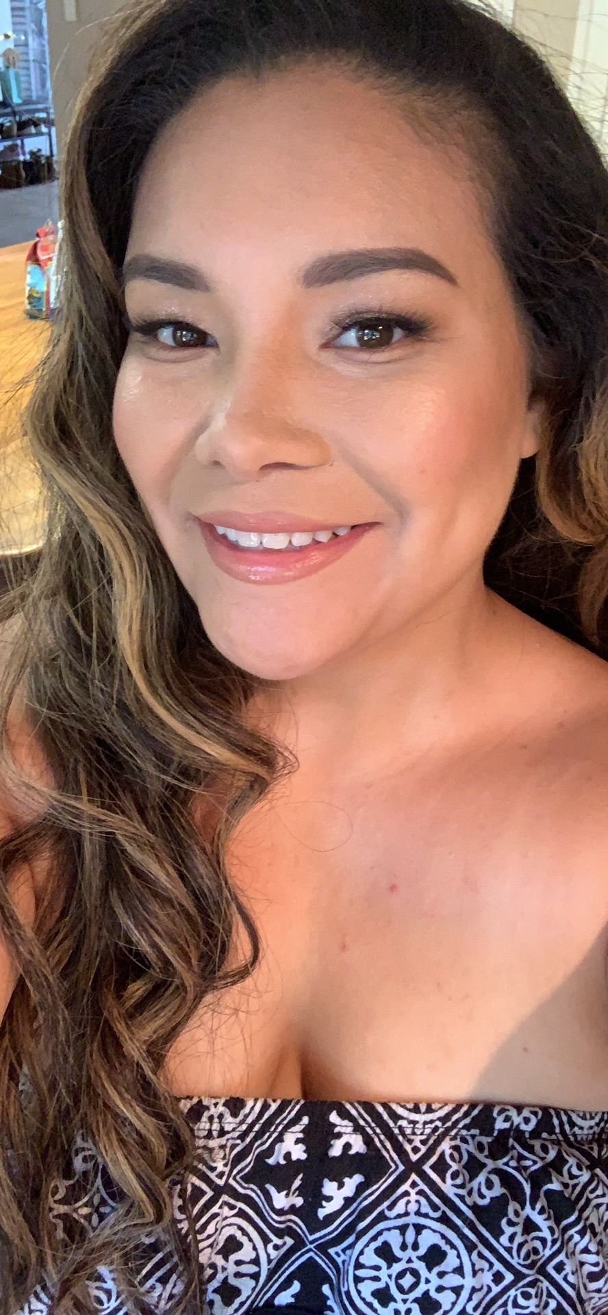 Customer photos
