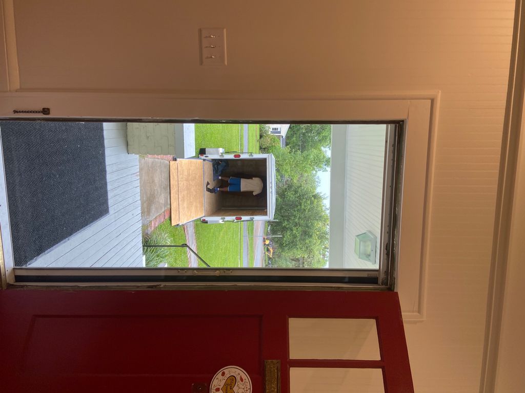 Customer photos