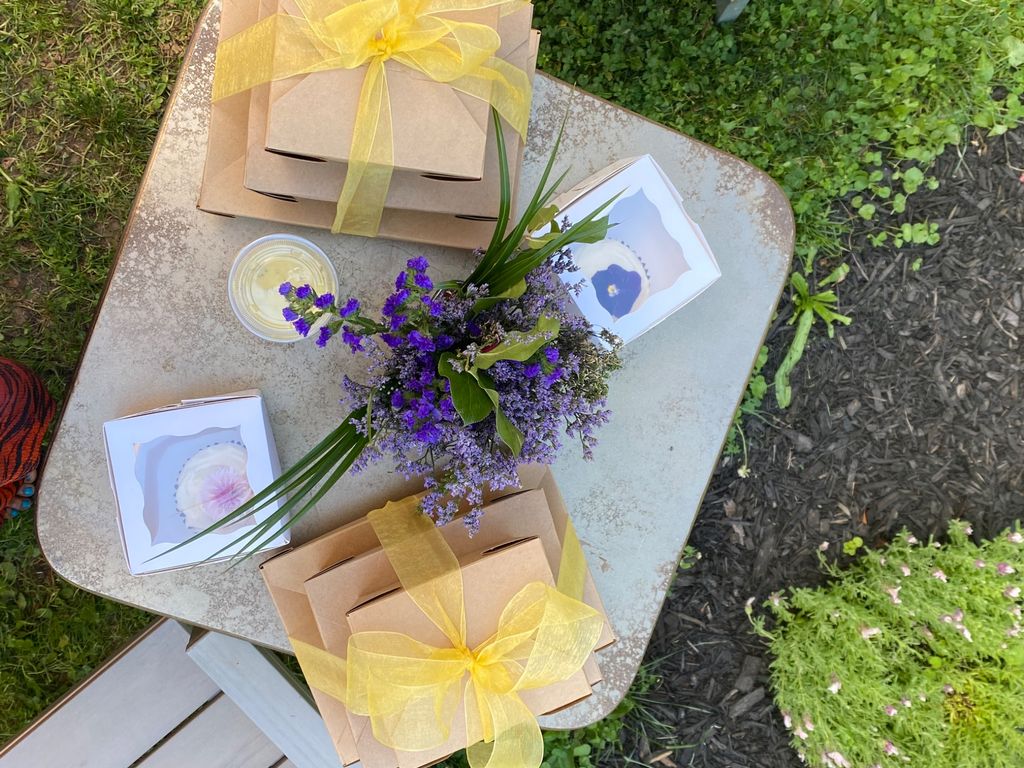 Customer photos