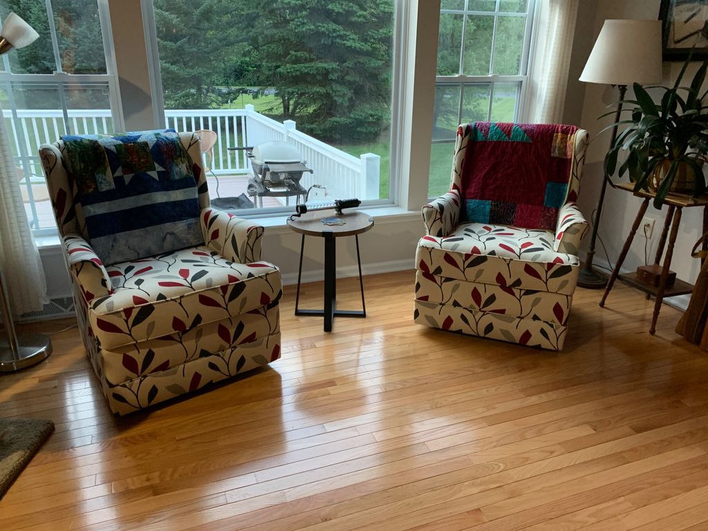 Customer photos