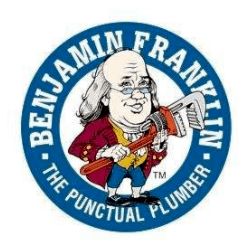 Benjamin Franklin Plumbing - Dayton, OH