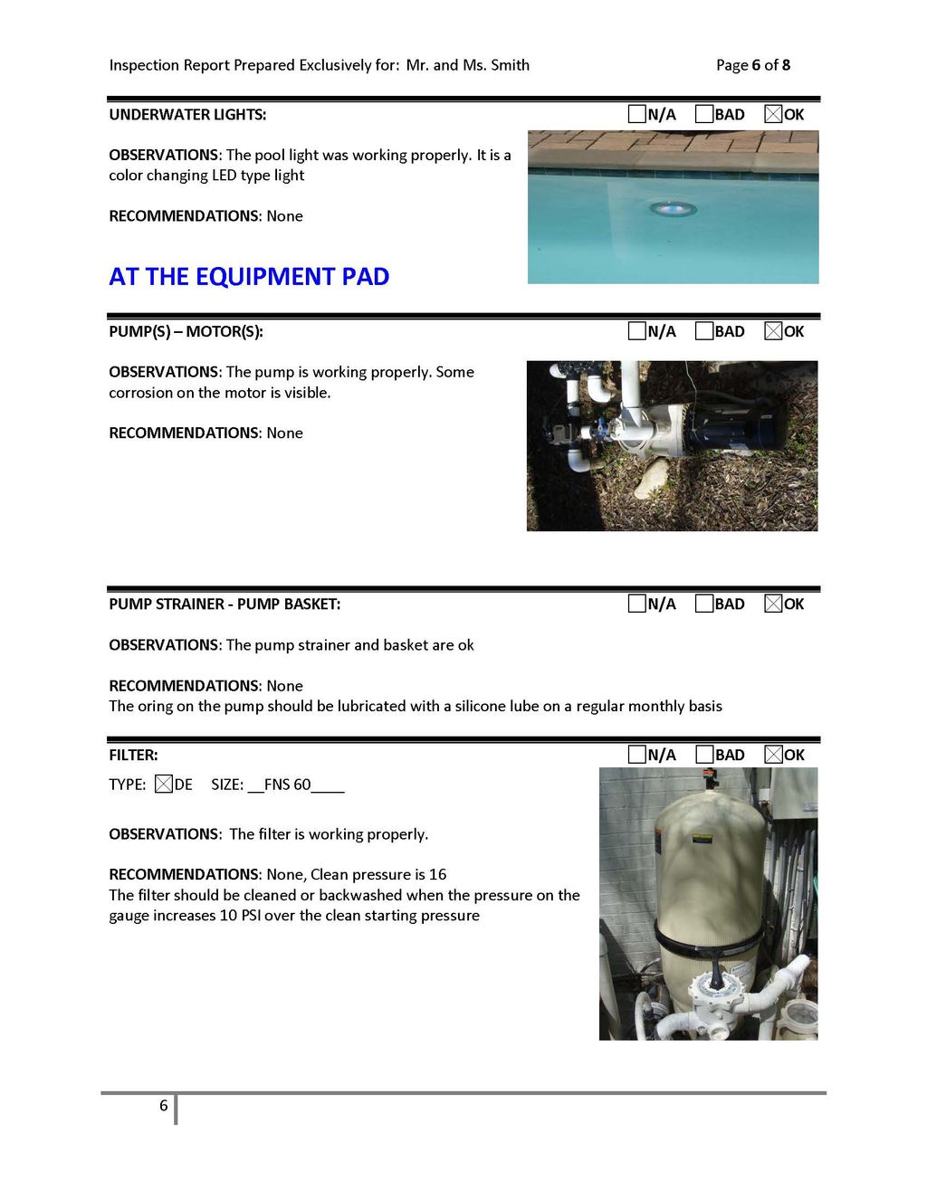 Projects and media