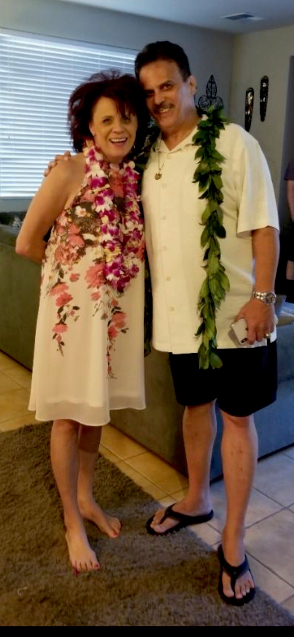 Customer photos