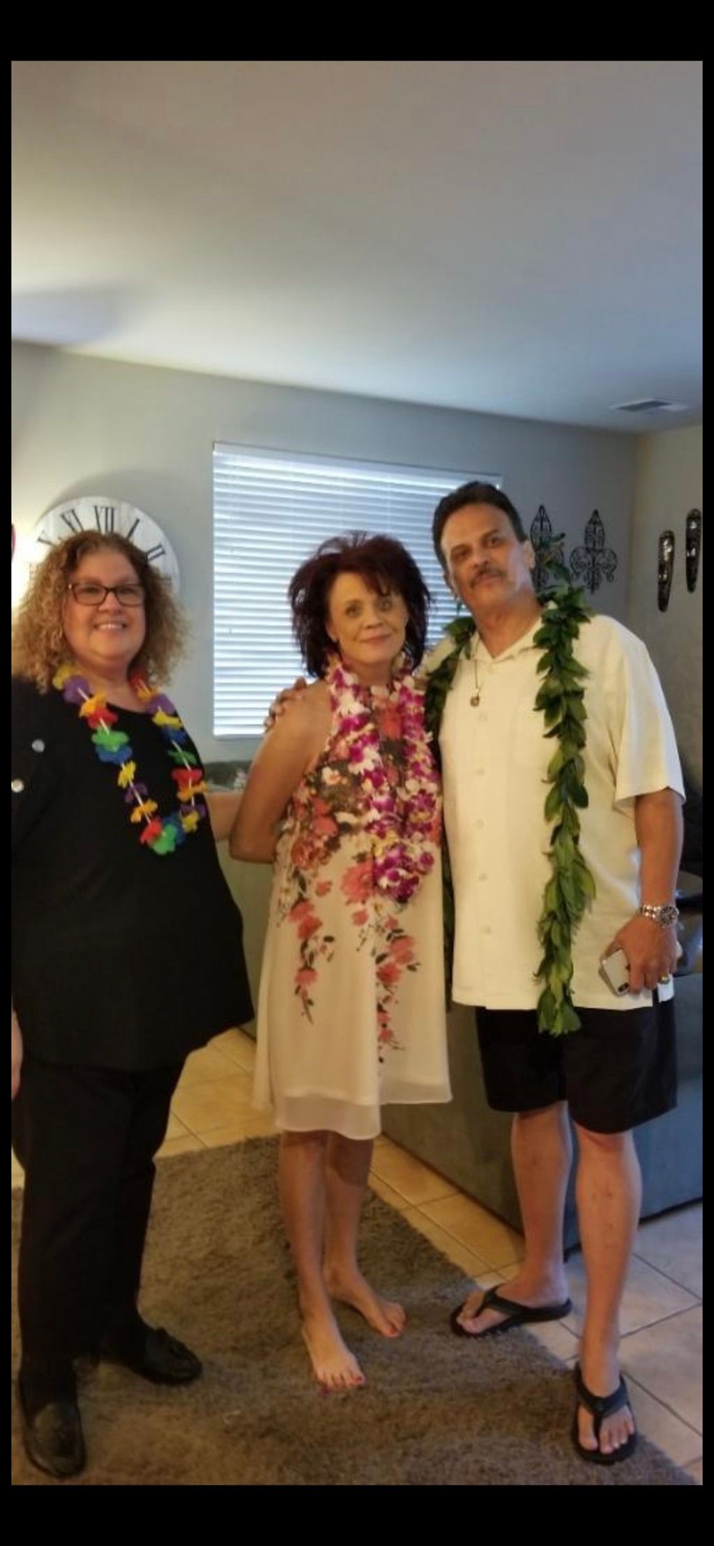 Customer photos