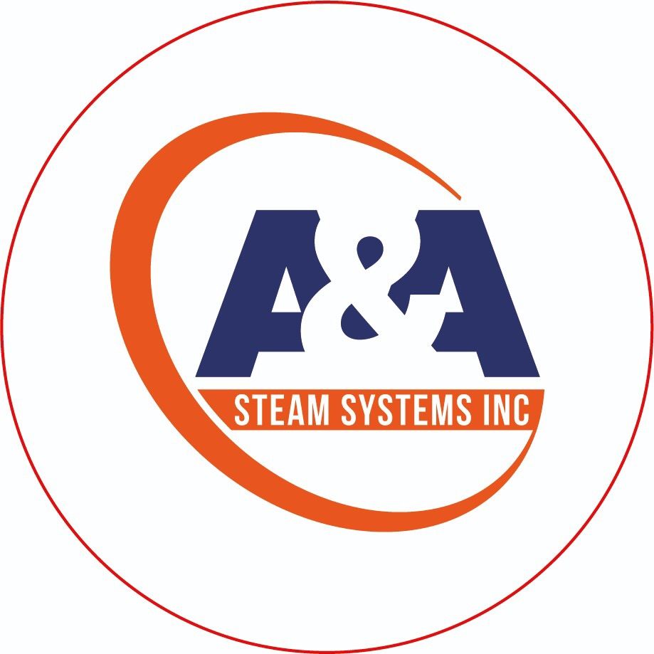 A&A Steam Systems Inc