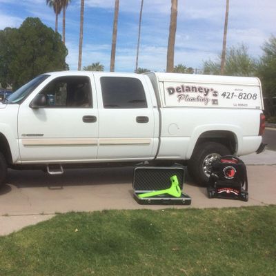 Avatar for Delaney’s Plumbing