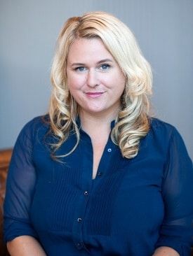 Cristine Beckwith