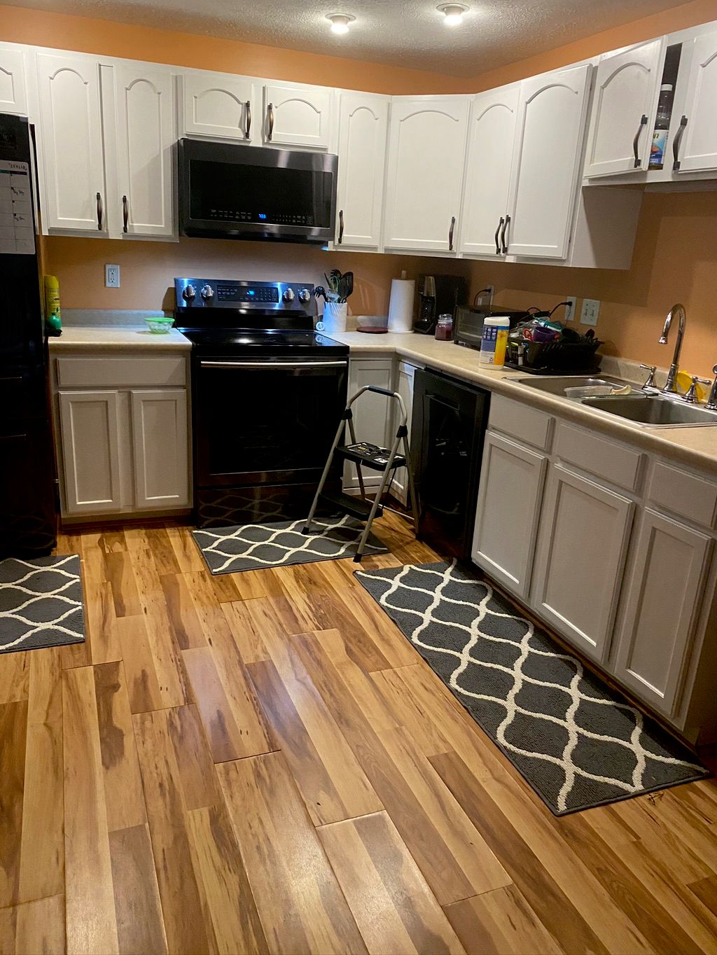 Customer photos