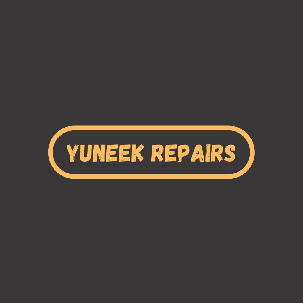 Yuneek Repairs