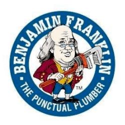 Ben Franklin Plumbing Northeast Texas