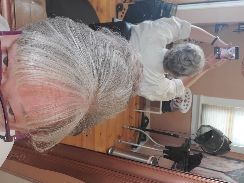 Customer photos