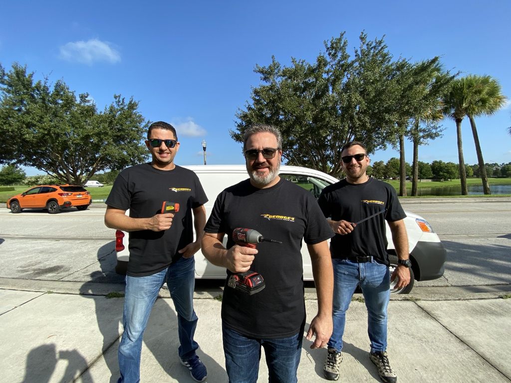 Part of our team 