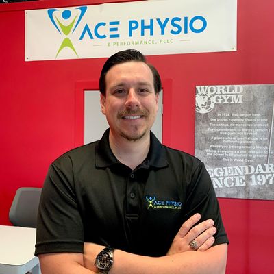 Avatar for ACE Physio & Performance, PLLC