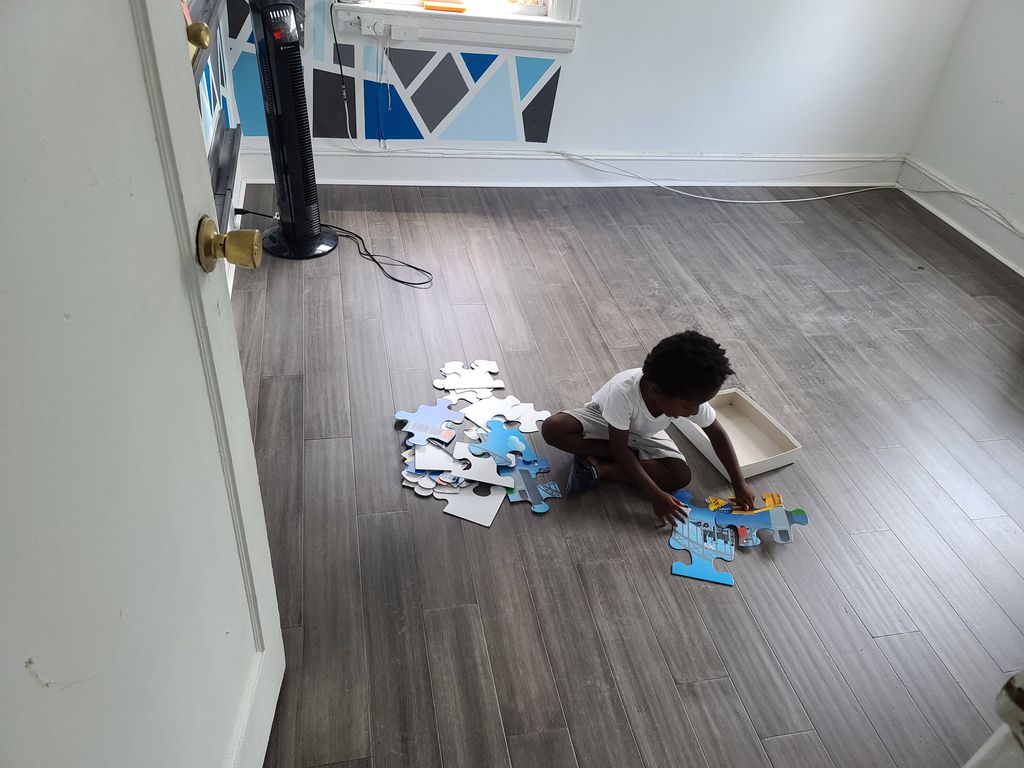 Customer photos