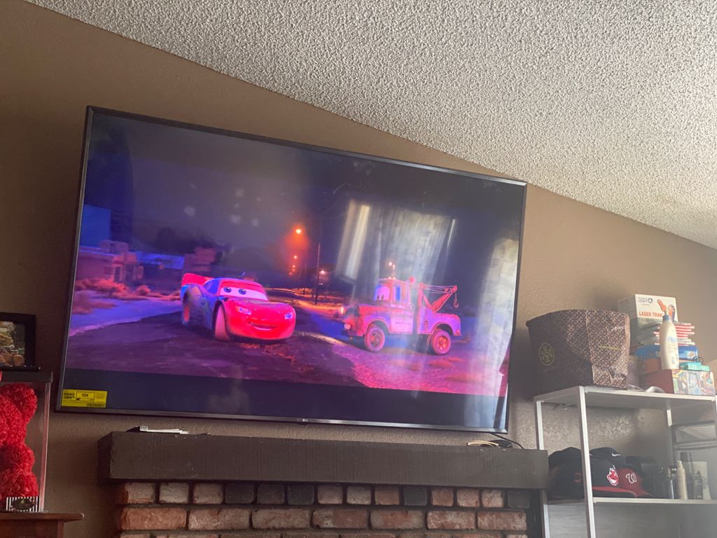 Customer photos