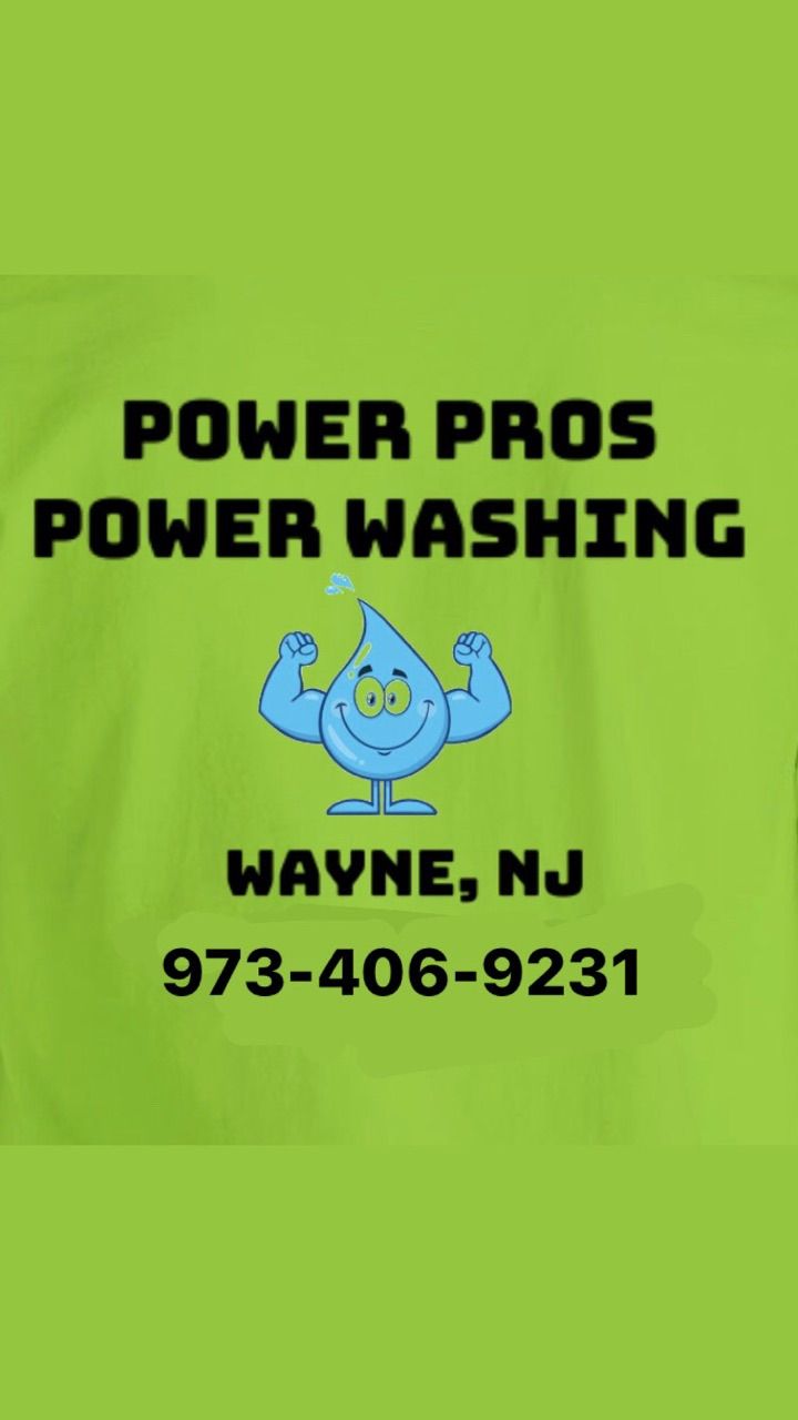 Power Pros Services