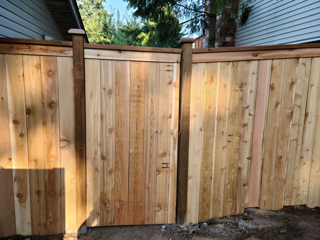 Customer photos