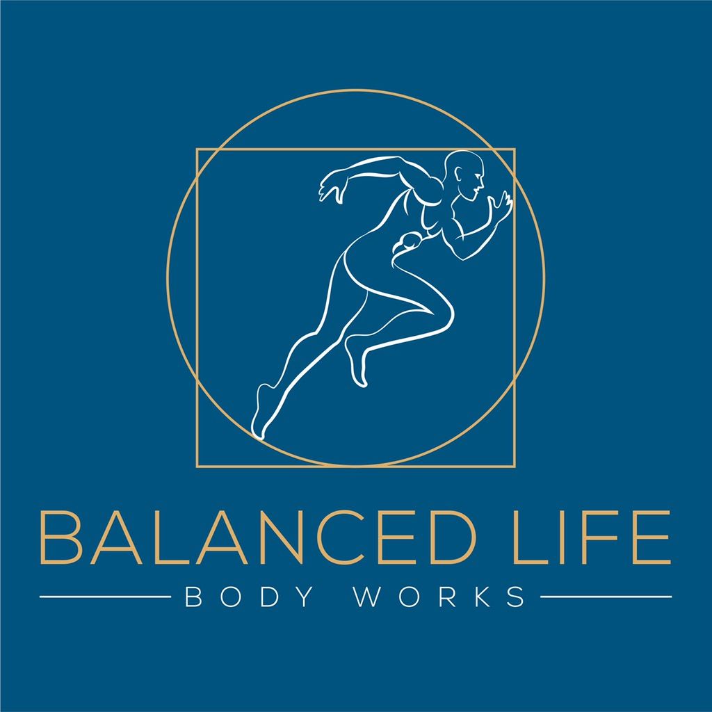 Balanced Life Body Works
