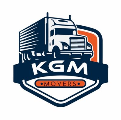 Avatar for KGM MOVERS