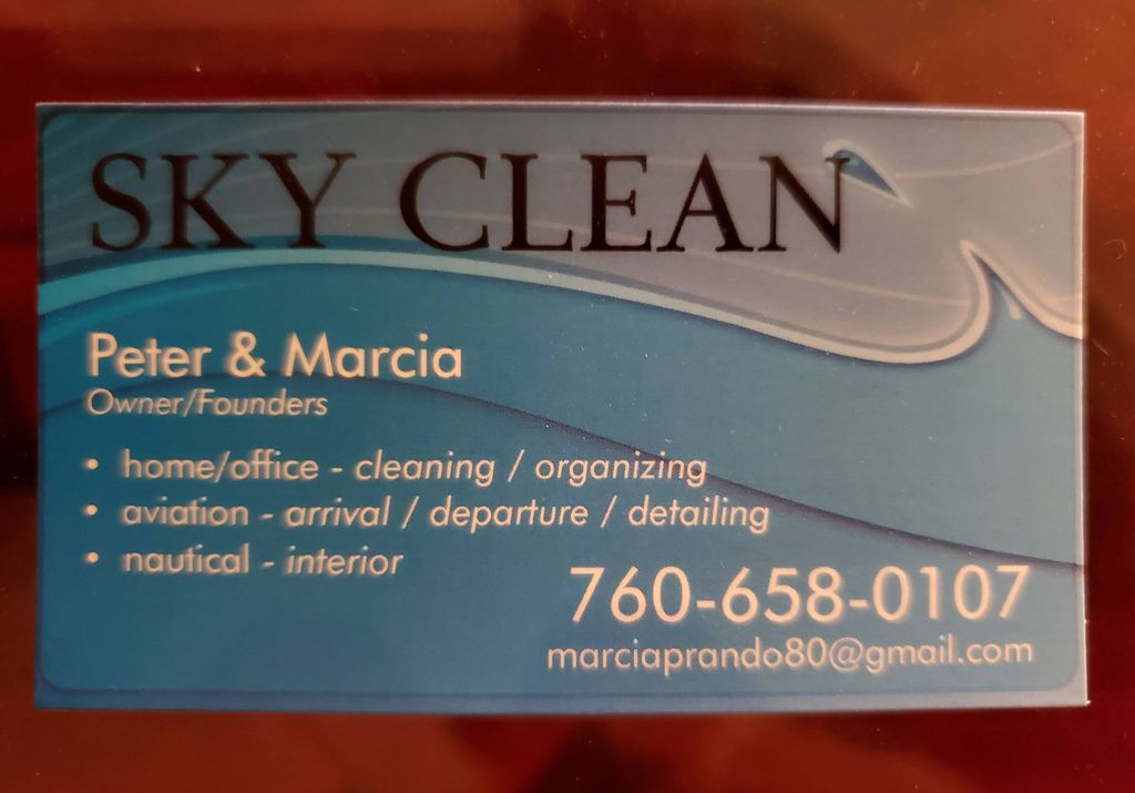 our business card :)