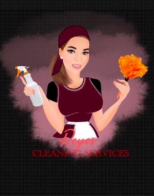 Avatar for Reye’s Cleaning Services  (Lucy)