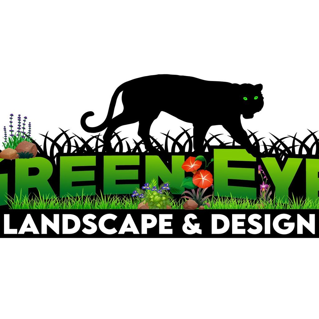 Green Eye Landscape & Design