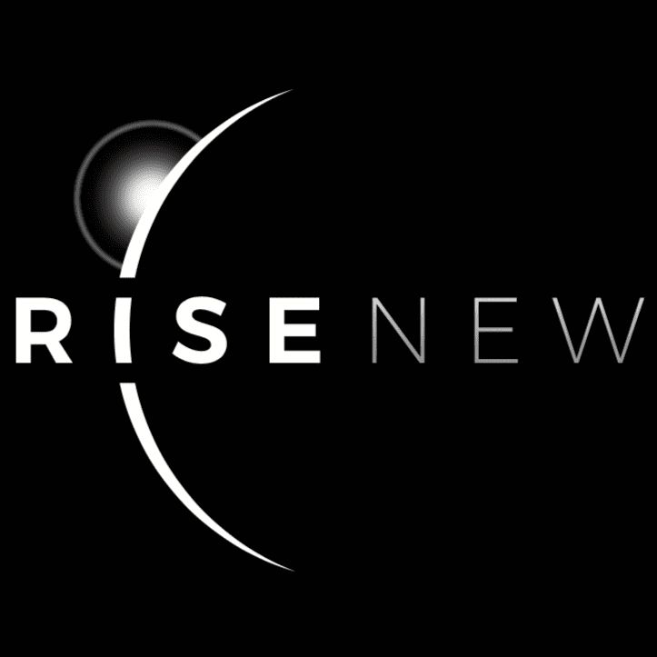 RISE NEWS Brand Studio