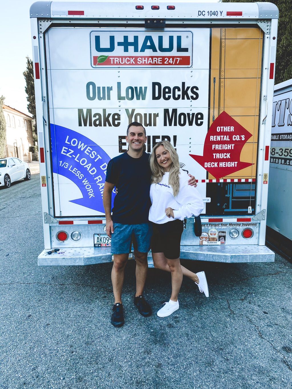 Customer photos