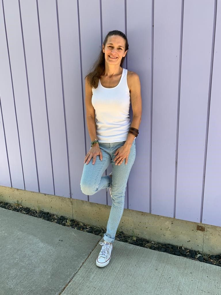 Meet your trainer!