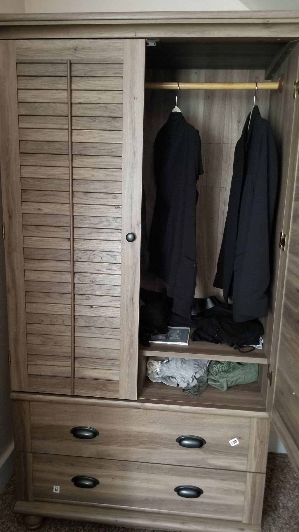 Customer photos